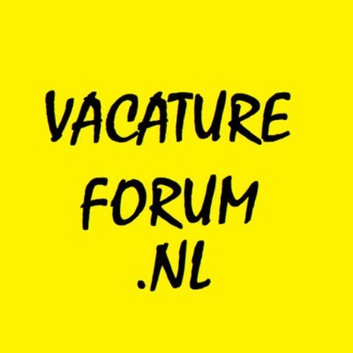 Vacatures Amersfoort op Mastodon